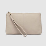 Mimi Clutch Biscotti