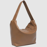 Morgan Shoulder Bag Caramel