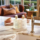 Hand Care Duo Set- Rose & Lychee