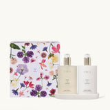 Hand Care Duo Set- Rose & Lychee