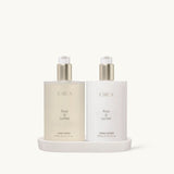 Hand Care Duo Set- Rose & Lychee