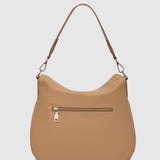 Nadia Shoulder Bag Camel