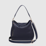 Nadia Shoulder Bag Navy