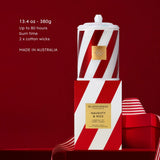 Naughty & Nice 380g Candle