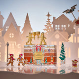 Metal Candle Stick Holders