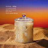 Oasis Mirage 380g Candle