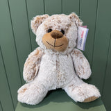 Oscar Beige Bear