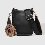 Parker Phone Bag Black