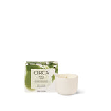 Pear & Lime 70g Candle
