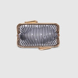 Ponto Purse Butter Yellow