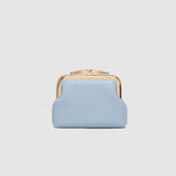 Ponto Purse Pale Blue
