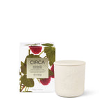 Raspberry & Rhubarb 300g Candle