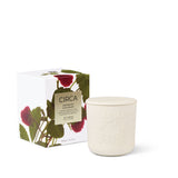 Raspberry & Rhubarb 300g Candle