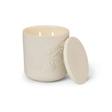 Raspberry & Rhubarb 300g Candle