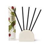 Raspberry & Rhubarb Scent Stems