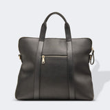 Rhodes Black Laptop Bag