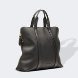 Rhodes Black Laptop Bag