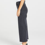 Sandy Jean Washed Black