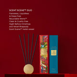 Christmas Scent Scene Duo