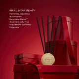 Night Before Christmas Scent Stems