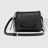 Shania Crossbody Black