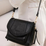 Shania Crossbody Black