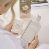 Shower Gift Set - Sea Cotton & Coconut