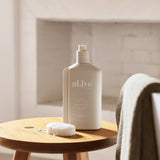 Shower Gift Set - Sea Cotton & Coconut