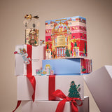 Spinning Carousel Gift Set - A Tahaa Affair