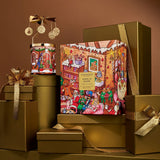 Spinning Carousel Gift Set - Kyoto In Bloom