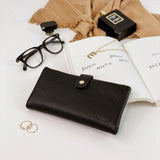 Stella Wallet Black