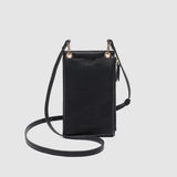 Suki Phone Bag Black