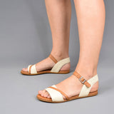 Tear Swan Tan