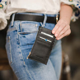 Tia Purse Black