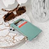 Tia Purse Mint