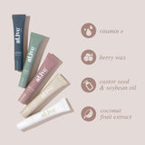 Tinted Lip Butter Wild Orange
