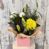 Mixed Fresh Arrangement- Today Fresh Flowers