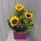 Sunflower Fun - Today's Fresh Designs