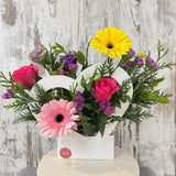 Heart For Mum - Mother's Day Arrangement