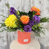 Bright Arrangement - Today's Fresh Designs