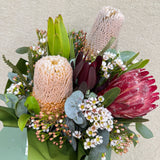 Native Beauty - Todays Fresh Designs