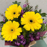 Sunrise Blooms - Todays Fresh Designs