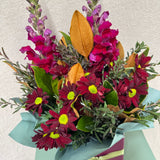 Wide Sky Blooms - Todays Fresh Designs