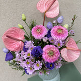 Pastel Perfection - Todays Fresh Designs