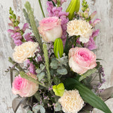 Sweet Arrangement - Today's Fresh Designs