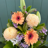 Medium Mixed Arrangement - Today's Fresh Flowers