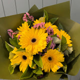 Bright Bouquet - Today's Fresh Designs