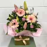 Classic Arrangement - Today's Fresh Designs
