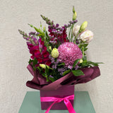 Soft Petal Morning - Todays Fresh Designs