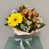 Garden Party for One - Todays Fresh Designs